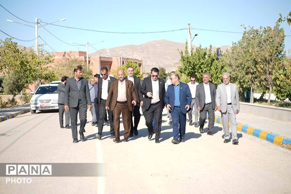 از مدرسه سبز تا دانشگاه فرهنگیان؛ خراسان شمالی در مسیر تحول زیرساخت‌های آموزشی