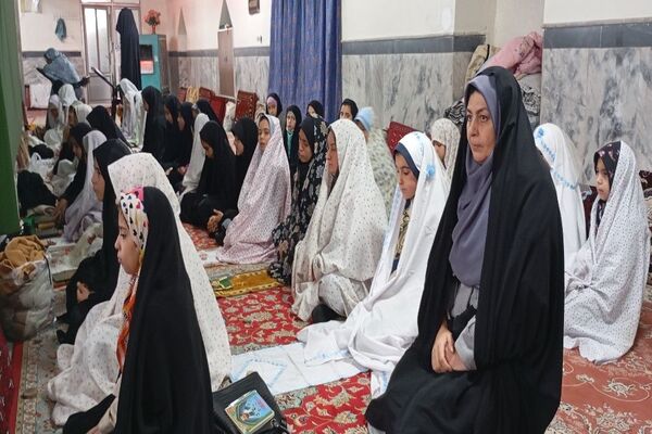 اقامه نماز جمعه در هفته آخر آذر ماه در شهر بار نیشابور
