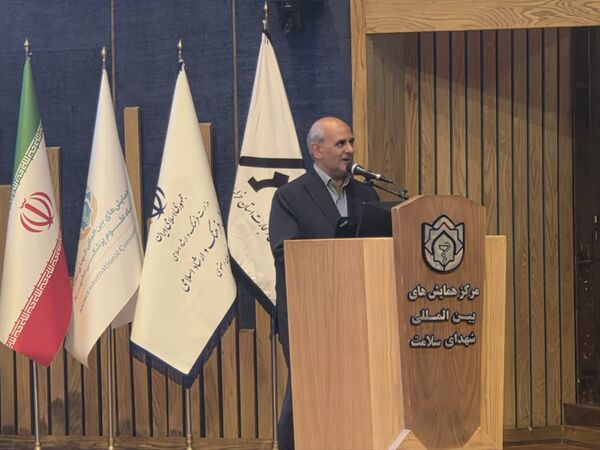 مراسم پاسداشت مقام شامخ خبرنگار در مشهد