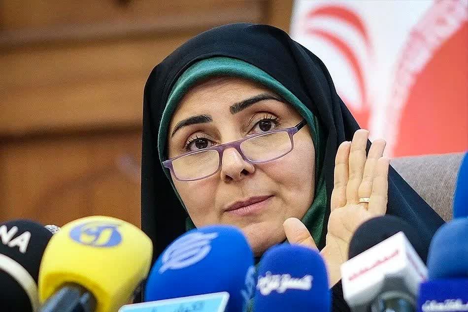 کلنگ آزادراه شازند – بروجرد زده شد، اما وزیر راه نیامد