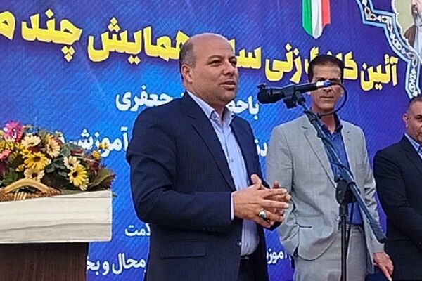 تربیت‌بدنی، یکی از ارکان تحقق تربیت تمام‌ساحتی دانش‌آموزان است