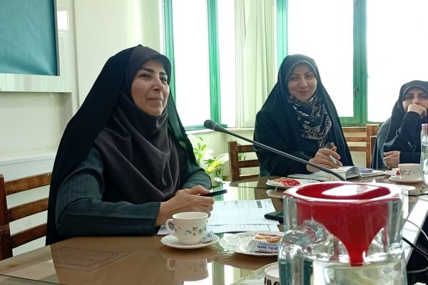 دختران نوجوان و جوان سرمایه‌های بی‌بدیل توسعه پایدار هستند