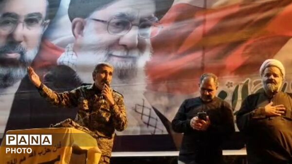 صد و سی شب بیعت با رهبری در نورآباد؛ تجدید میثاق مردم با ولایت