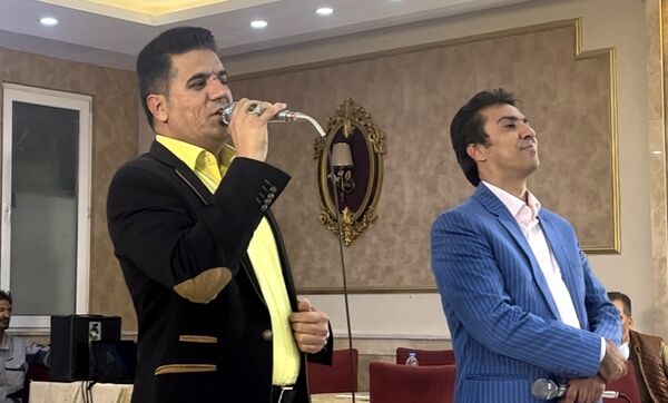 مراسم تجلیل از دبیران بازنشسته آموزش و پرورش در شهرستان تربت جام