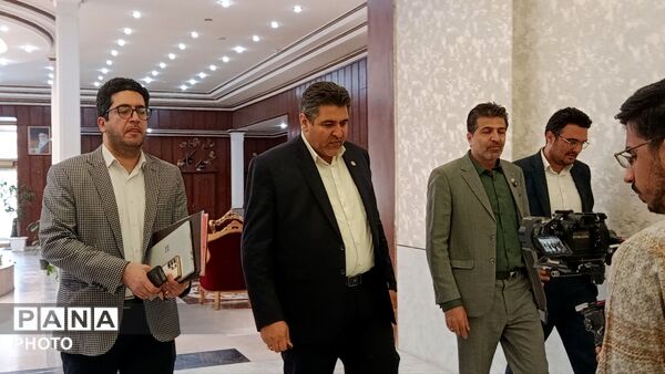 نشست تخصصی کارشناسان روابط عمومی استان خراسان رضوی 
