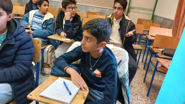 درخشش استعداد مجری‌گری نوجوانان در «ستاره صحنه»