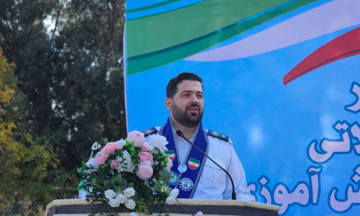 «وطن‌یار» باعث تقویت هویت ملی و نقش‌آفرینی نوجوانان است
