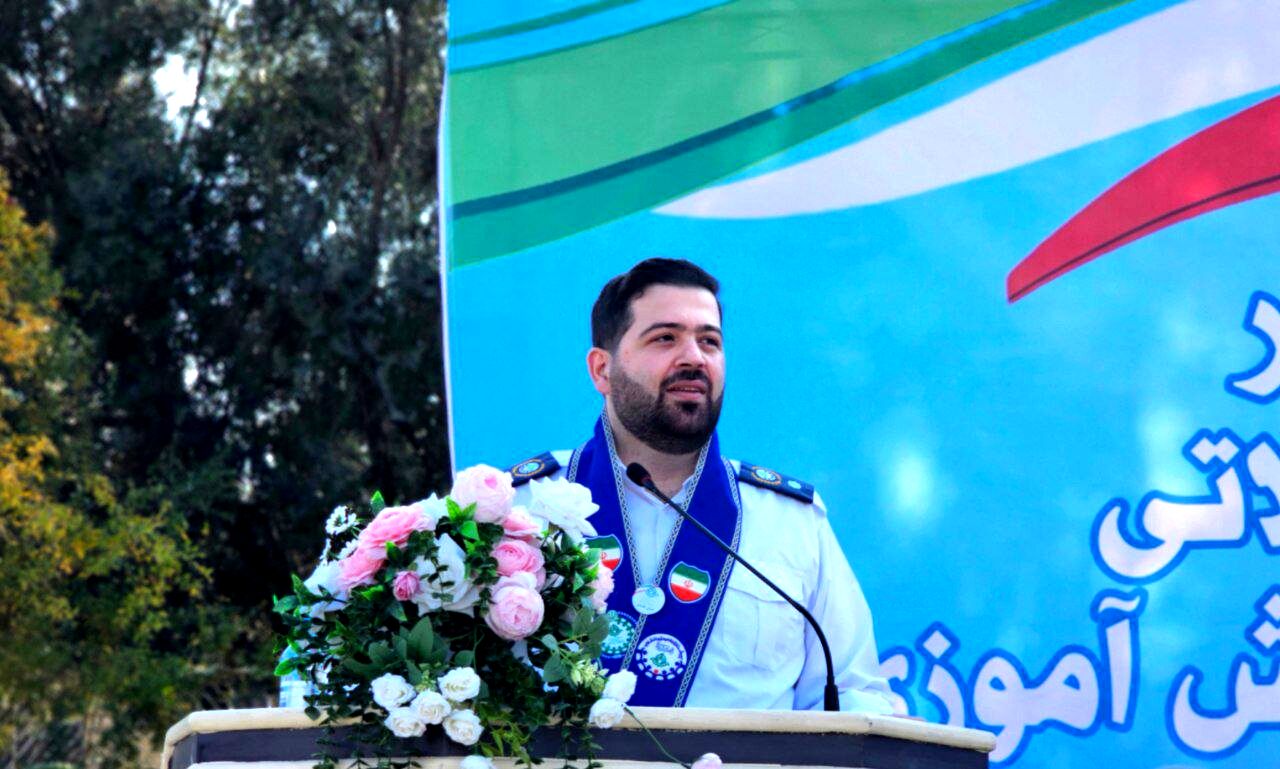 «وطن‌یار» باعث تقویت هویت ملی و نقش‌آفرینی نوجوانان است