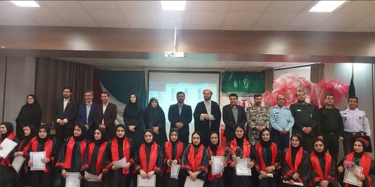 پیوند علم، مهارت و خانواده مسیر توانمندسازی دختران و توسعه جامعه است