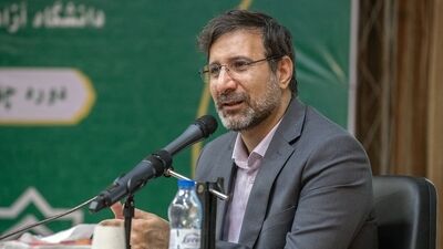 آمریکا در برابر ایران درمانده است/ قانون اساسی از مبارزه در برابر مستکبران حمایت می‌کند