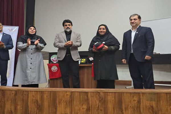 دوره مربیگری و داوری درجه ۳ داژبال در بوشهر 