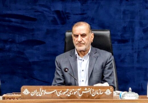 فعالیت‌های فوق برنامه و اردوها نقش کلیدی در تربیت دانش‌آموزان دارند