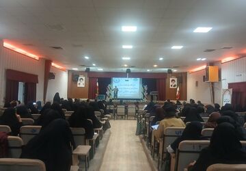  دومین کارگاه توانمندسازی معاونین و مربیان پرورشی نیشابور