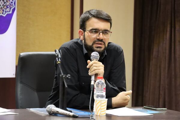 کارگاه توانمندسازی ویژه متسابقین مرحله شهرستانی چهل و هفتمین دوره مسابقات سراسری قرآن کریم 
