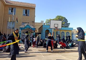عقل سالم در بدن سالم