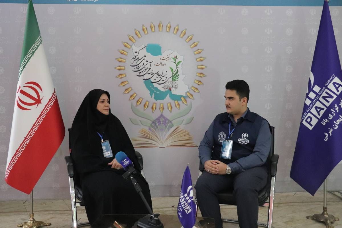 بانوان توانمند را به موتور محرکه تحول در آموزش‌وپرورش تبدیل می‌کنیم