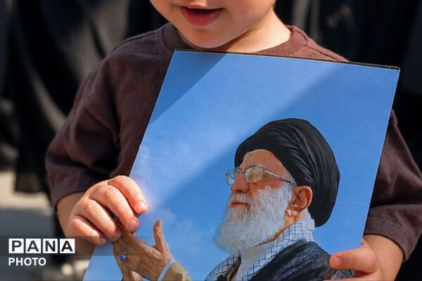 جان‌فدا؛ روایت ایستادگی و وفاداری