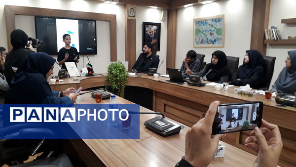 اختتامیه رویداد کانون یاران، طلوع استعداد‌های نوین