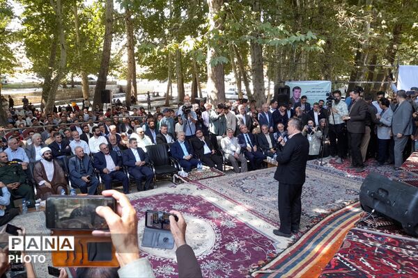  راه‌اندازی مرکز ملی شاهنامه‌خوانی در لردگان