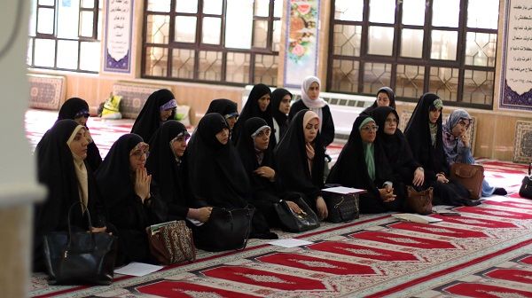 طرح «سه میم» یک فرآیند تربیتی برای ارتباط دانش‌آموزان و اولیا با مساجد است