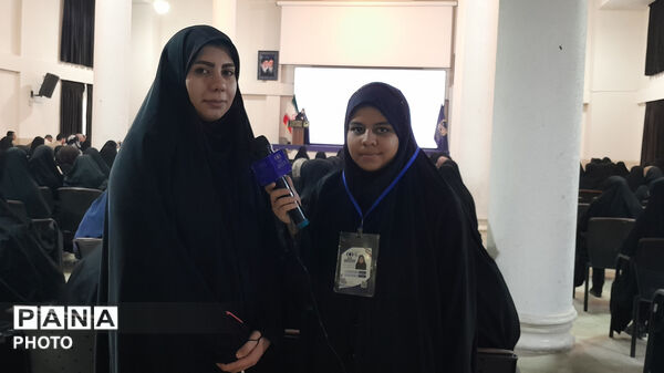 نگاهی نو به آموزش قرآن کریم در مدارس ابتدایی ناحیه۴ اصفهان با طرح اتقان