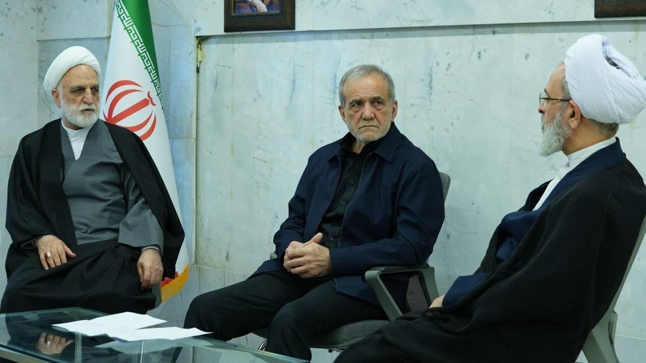 فراهم ساختن تمهیدات لازم جهت تشکیل مجلس خبرگان رهبری و انتخاب رهبر آینده کشور 