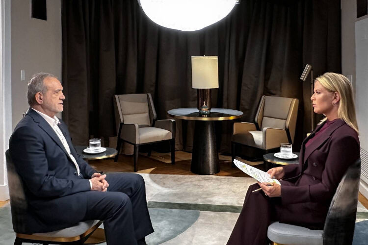 ادعای غربی‌ها بر علیه فعالیت صلح‌آمیز هسته‌ای ایران بی‌اساس است