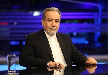 عراقچی: اسرائیل می‌خواهد یک غزه دیگر در لبنان ایجاد کند