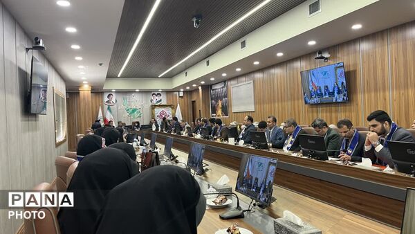 گرامیداشت سالروز تاسیس سازمان دانش آموزی در گیلان