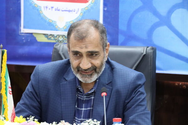 تجلیل از بانوان شاغل اداره‌کل آموزش و پرورش استان بوشهر