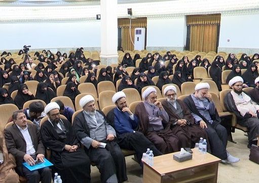 آغاز به کار همایش توجیهی مبلغان طرح امین مدارس کشور در قم