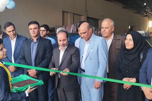 اعزام کاروان‌های تجهیزات آموزشی به مدارس کردستان