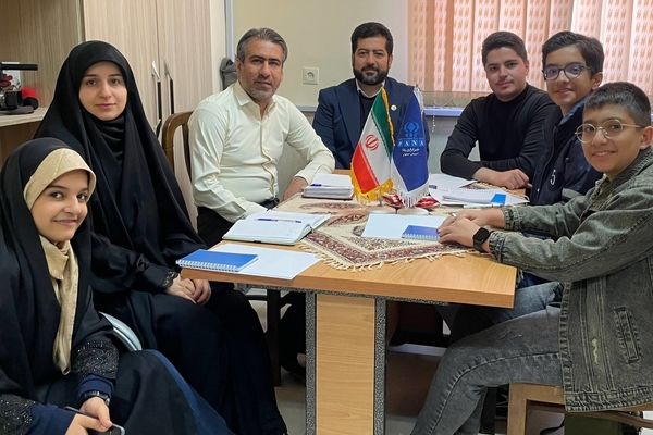 رویکردهای جدید خبرگزاری پانا اصفهان اعلام شد