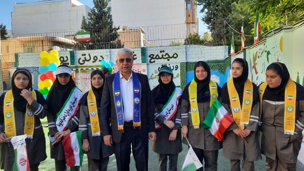 برگزاری همایش «وطن‌یار» در یاسوج