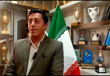 طرح «میدان پویا»؛ تحولی در اوقات فراغت دانش‌آموزان چهارمحال و بختیاری