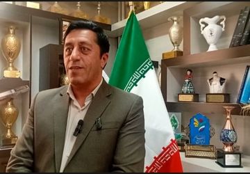 طرح «میدان پویا»؛ تحولی در اوقات فراغت دانش‌آموزان چهارمحال و بختیاری