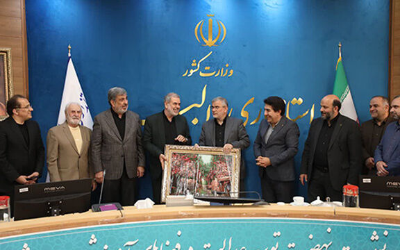 بسیج همگانی برای جبران سرانه فضای آموزشی ایران کوچک/ برنامه‌ریزی برای احداث بیش از ۱۱۰ مدرسه جدید در استان البرز