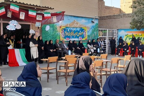 همیاران مشاور، گامی موثر در ارتقای سلامت روان دانش‌آموزان