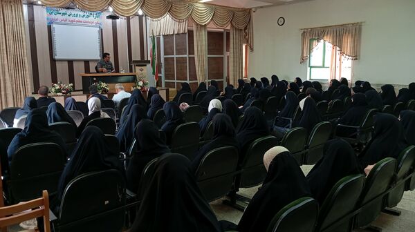 گام‌های موثر آموزش و پرورش بن در راستای هدایت تحصیلی دانش‌آموزان