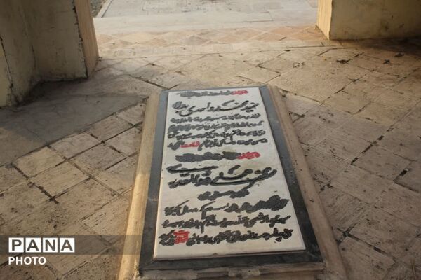 گرامیداشت سالگرد تولد روحانی شهید «نواب صفوی» در قم