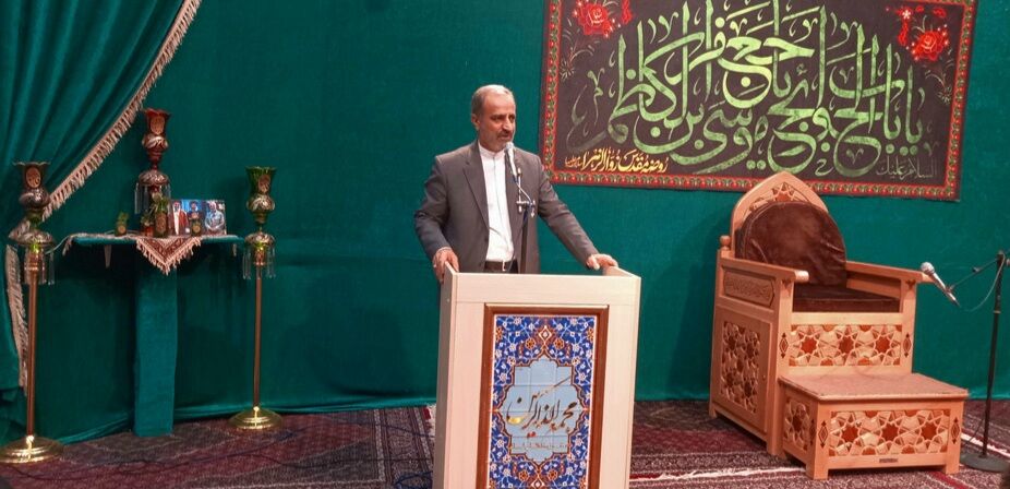 هیئات دانش‌آموزی دژهای معنوی تربیت نسل انقلابی هستند 