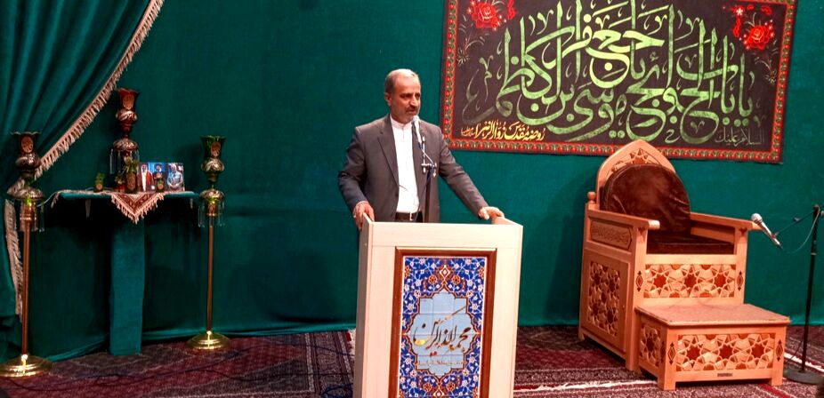 هیئات دانش‌آموزی دژهای معنوی تربیت نسل انقلابی هستند 