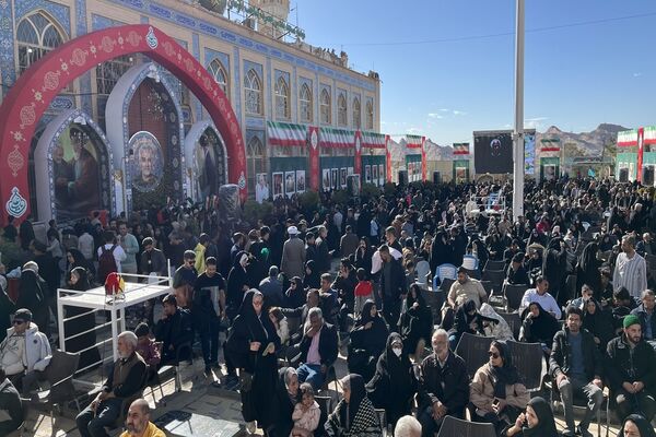 سالروز آسمانی شدن سردار دلها