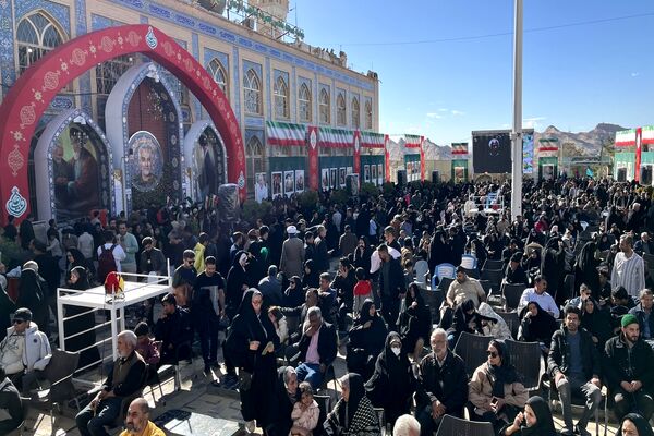 سالروز آسمانی شدن سردار دلها