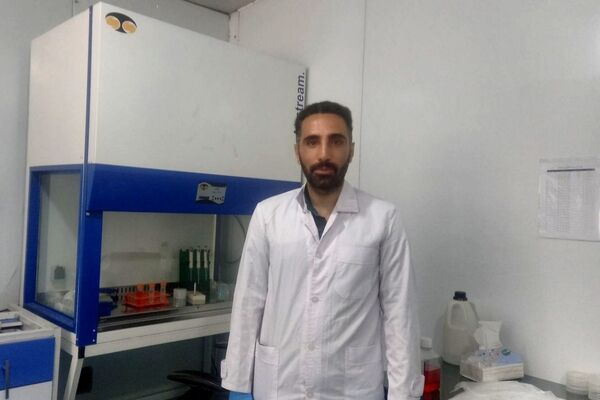 زمینه مشارکت دانش‌آموزان در فعالیت‌های پژوهشی و علمی تقویت می‌شود