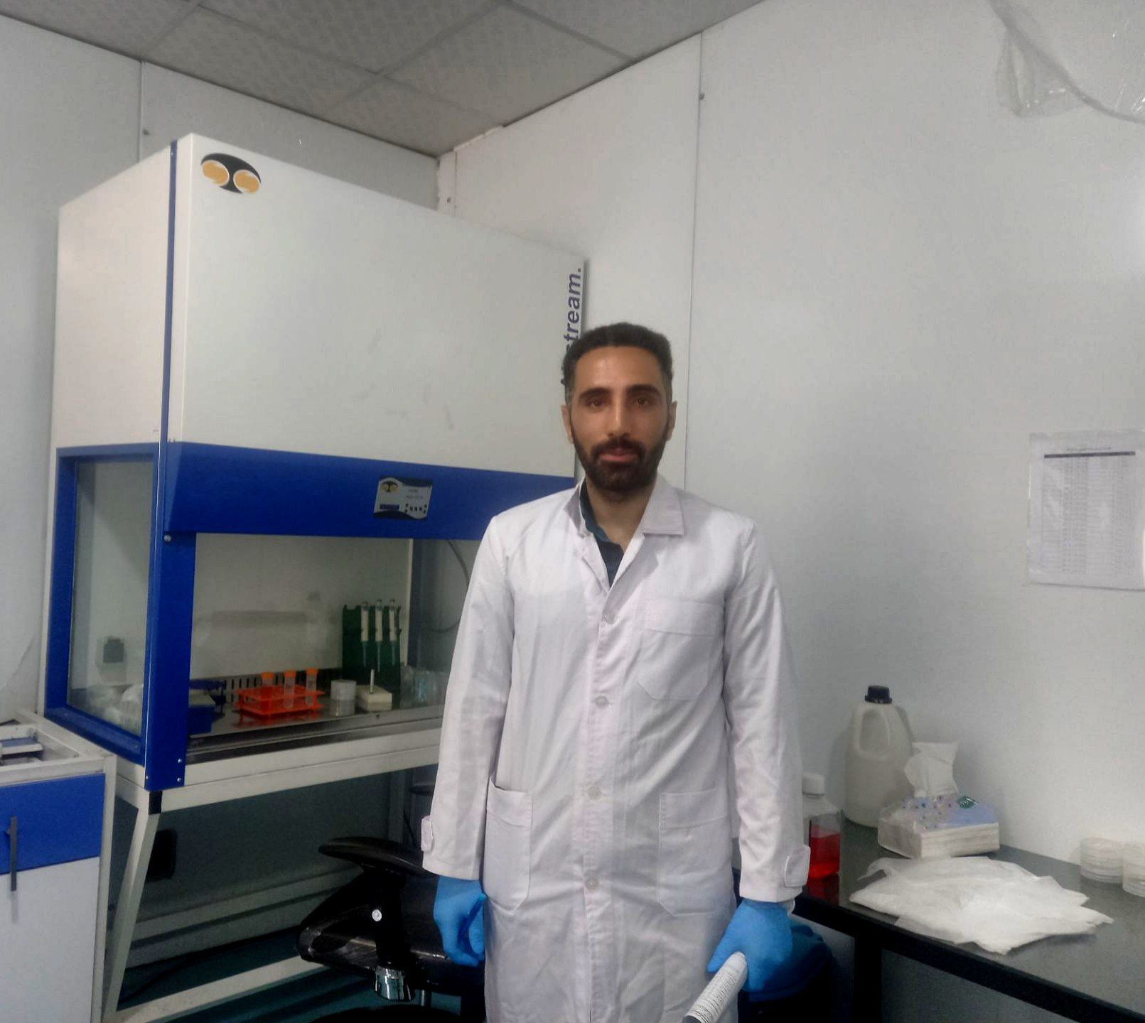 زمینه مشارکت دانش‌آموزان در فعالیت‌های پژوهشی و علمی تقویت می‌شود