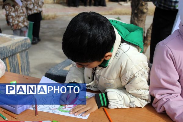 راهپیمایی ۲۲ بهمن ماه در جوادآباد 