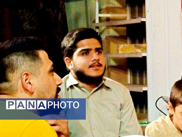 غدیری متفاوت در بنیاد غدیر