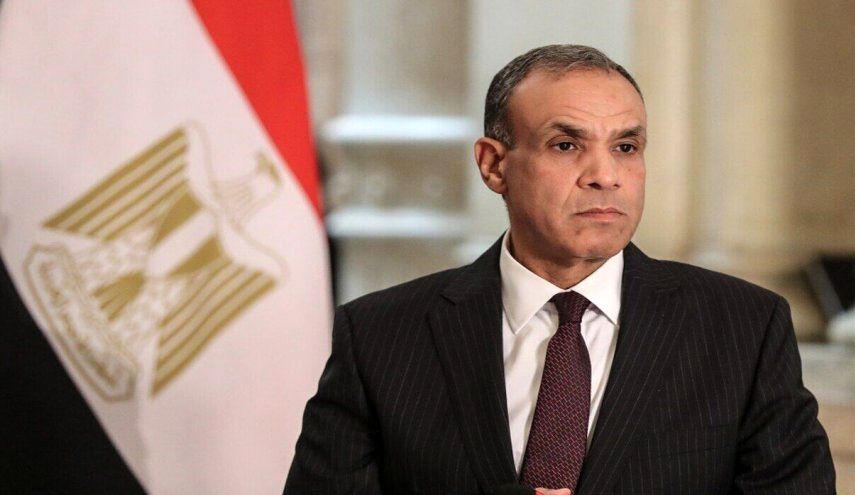 تاکید مصر بر حمایت از لبنان در توقف تجاوزات صهیونیست‌ها