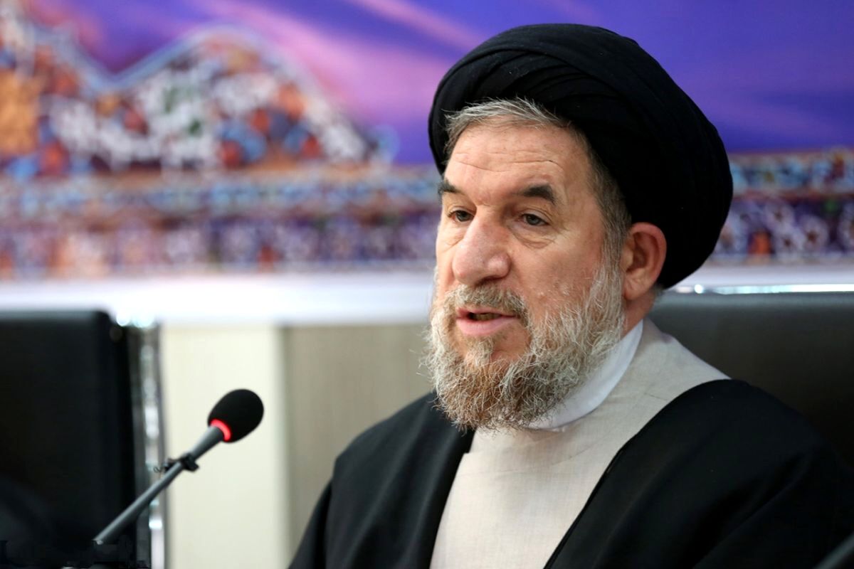 ثبت نام میرتاج الدینی در انتخابات ریاست جمهوری